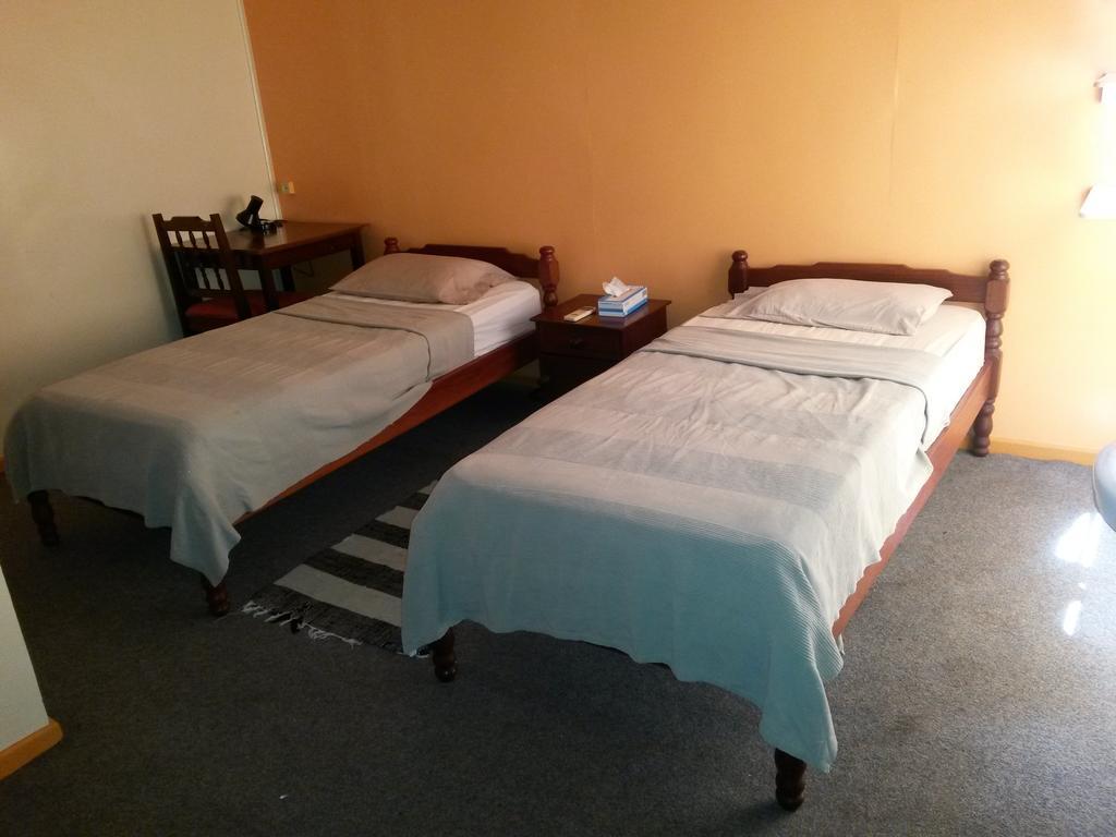 Guesthouse Albergoalberga Paramaribo Pokoj fotografie
