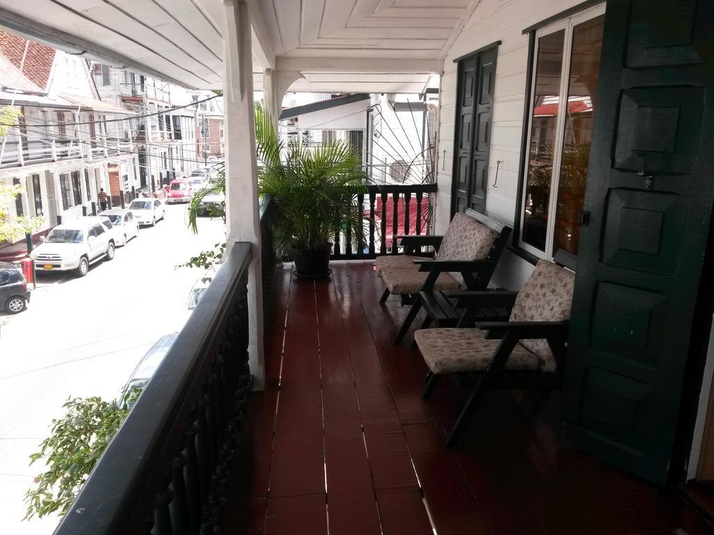 Guesthouse Albergoalberga Paramaribo Pokoj fotografie